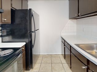 Lake Breeze Apartments, Greenville, TX 75402