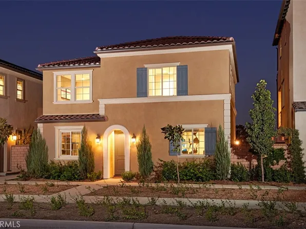 16165 Meadowhouse St, Chino, CA 91708