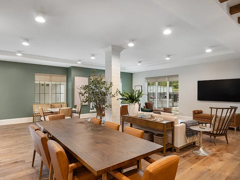 Clubhouse