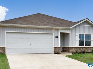 408 Moringa Ln, Meridianville, AL 35759