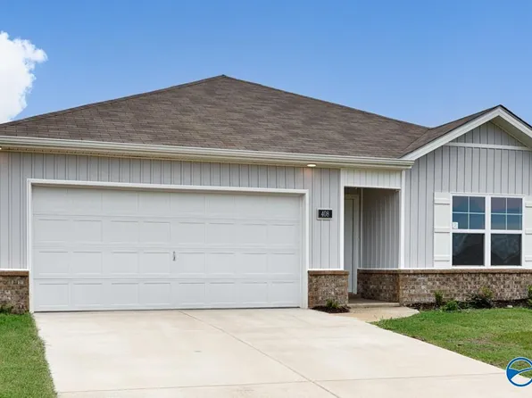 408 Moringa Ln, Meridianville, AL 35759
