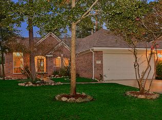 6 Tranquil Glade Pl, Spring, TX 77381