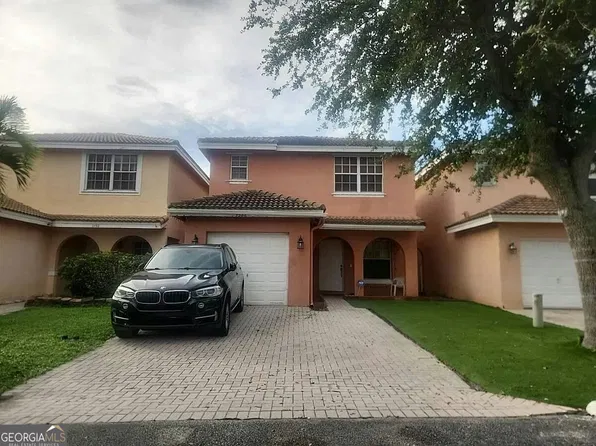7200 Sienna Ridge Ln, Fort Lauderdale, FL 33319