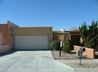 1523 Donette Pl NE, Albuquerque, NM 87112