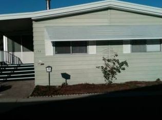 2901 Somersville Rd #SP134, Antioch, CA 94509