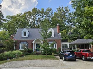 1855 Trevilian Way, Louisville, KY 40205