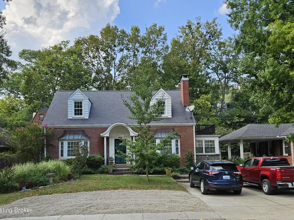 1855 Trevilian Way, Louisville, KY 40205