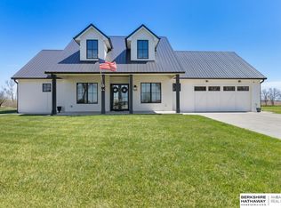 13809 N 300th St, Valley, NE 68064