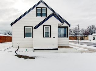 3705 E Mallory Ave, Cudahy, WI 53110