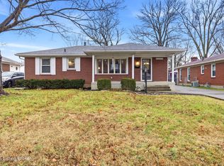 2509 Guelat Ave, Louisville, KY 40216