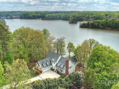 272 Harbor Ridge Dr, Statesville, NC, 28677