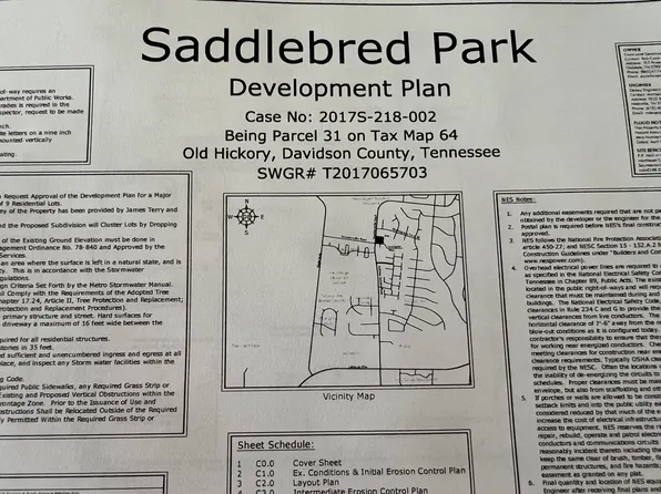 4080 Saundersville Rd, Old Hickory, TN 37138