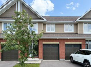 532 Kilspindie Rdg, Ottawa, ON K2J 6A2