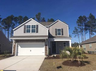 320 Firenze Loop McKenzie #2-LOT 164, Myrtle Beach, SC 29579