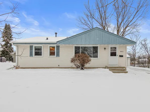 3012 Aquila Ave N, Crystal, MN 55427