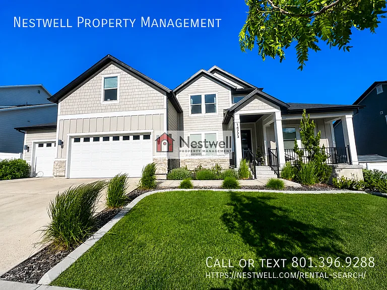 14773 S Springtime Rd — Photo 1