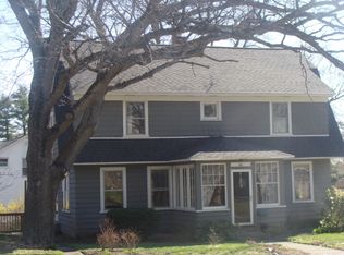 101 S Main St, Bellingham, MA 02019