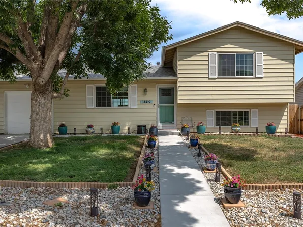 18519 W 60th Avenue, Golden, CO 80403