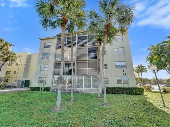 1810 SW 81st Ave APT 2108, North Lauderdale, FL 33068