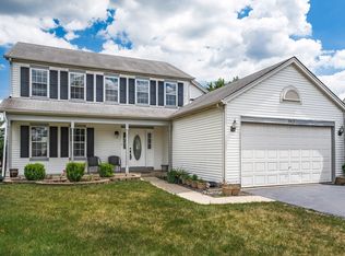 1915 Mayfield Ct, Romeoville, IL 60446