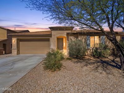 111 E Adytum Pl, Vail, AZ, 85641