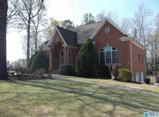 1217 15th St, Pleasant Grove, AL 35127