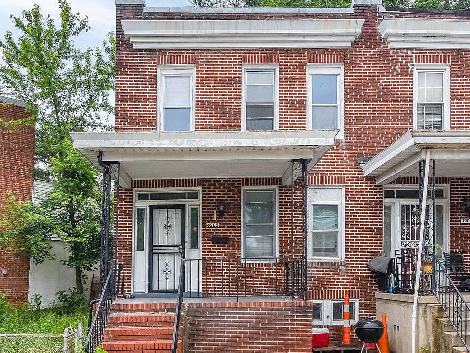 1st image of 4202 Potter St