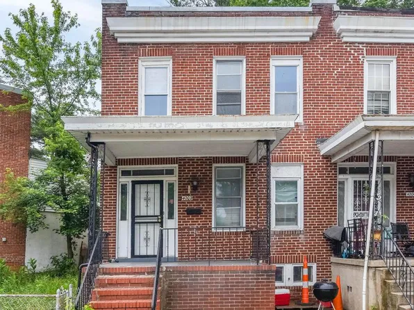 4202 Potter St, Baltimore, MD 21229