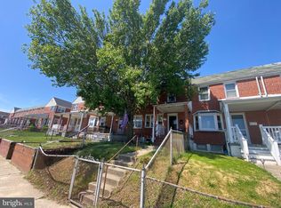 624 Aldworth Rd, Dundalk, MD 21222