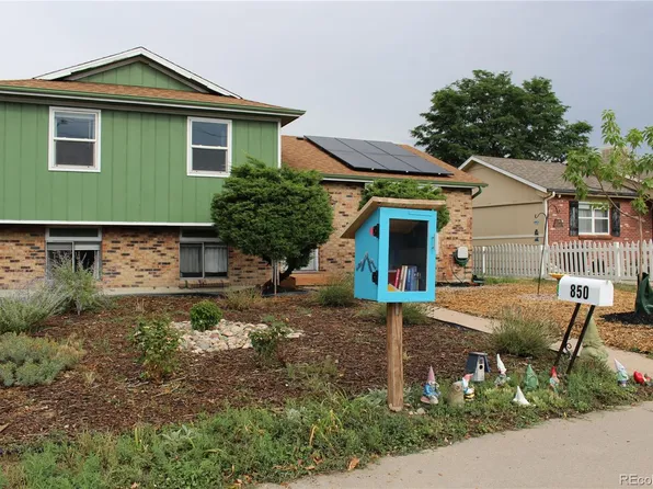 850 S Kearney Street, Denver, CO 80224