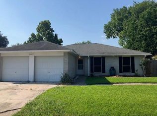 5407 Deer Timbers Trl, Humble, TX 77346