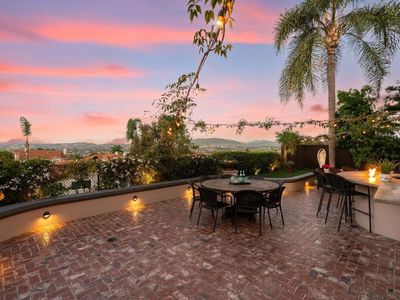 1842 Avenida Mimosa, Encinitas, CA, 92024