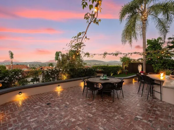 1842 Avenida Mimosa, Encinitas, CA 92024