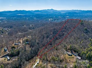 99999 Propst Rd, Candler, NC 28715