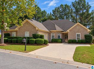 909 Narrows Point Dr, Birmingham, AL 35242