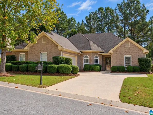 909 Narrows Point Dr, Birmingham, AL 35242