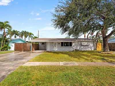 521 SE 3rd Ct, Deerfield Beach, FL, 33441