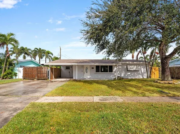 521 SE 3rd Ct, Deerfield Beach, FL 33441