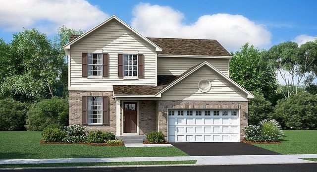 1st image of 24860 S Glidden Cir