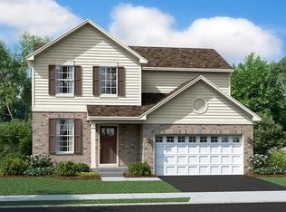 24860 S Glidden Cir, Manhattan, IL 60442