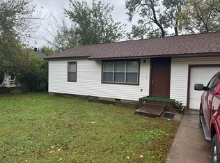 501 Ewalt Ave, Springdale, AR 72764