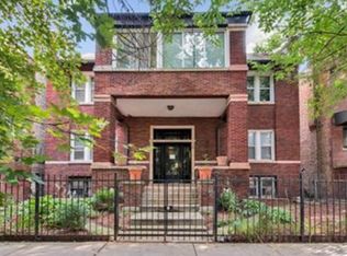 5213 S Ingleside Ave, Chicago, IL 60615