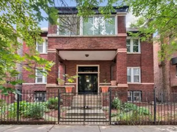 5213 S Ingleside Ave, Chicago, IL 60615
