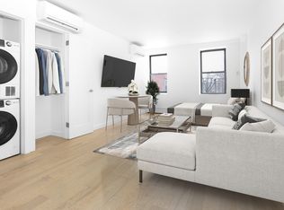 419 Marcus Garvey Blvd #7, Brooklyn, NY 11216