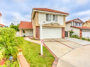 21515 Via Espana, Yorba Linda, CA 92886
