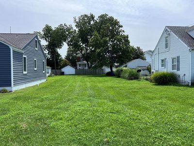 217 Jefferson Ave, Cape Charles, VA, 23310
