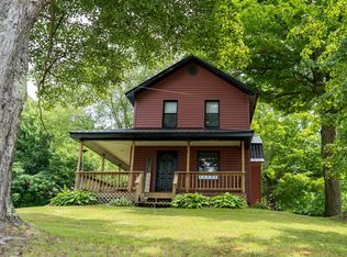 13968 Church Run Rd, Titusville, PA 16354