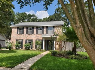 7002 Five Forks Dr, Spring, TX 77379