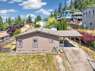 670 S 9th St, Creswell, OR 97426