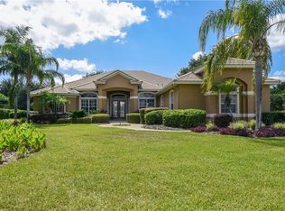 257 Eagle Estates Dr, Debary, FL 32713